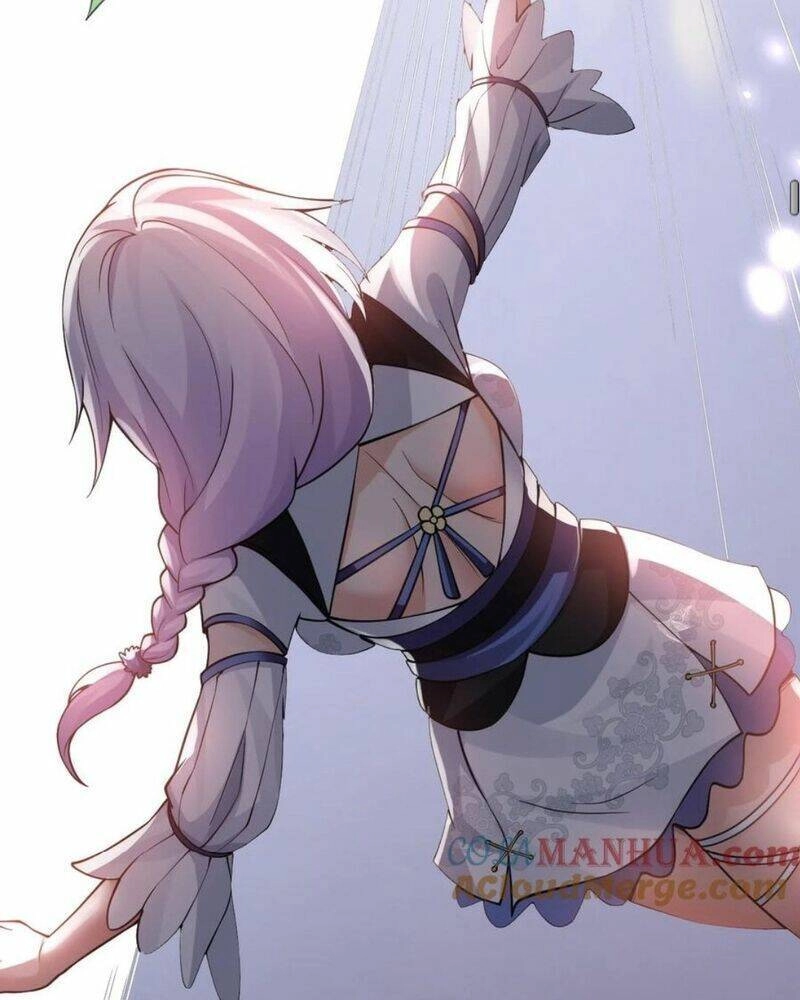 Hảo Đồ Nhi Hãy Tha Cho Vi Sư Chapter 154 - 41