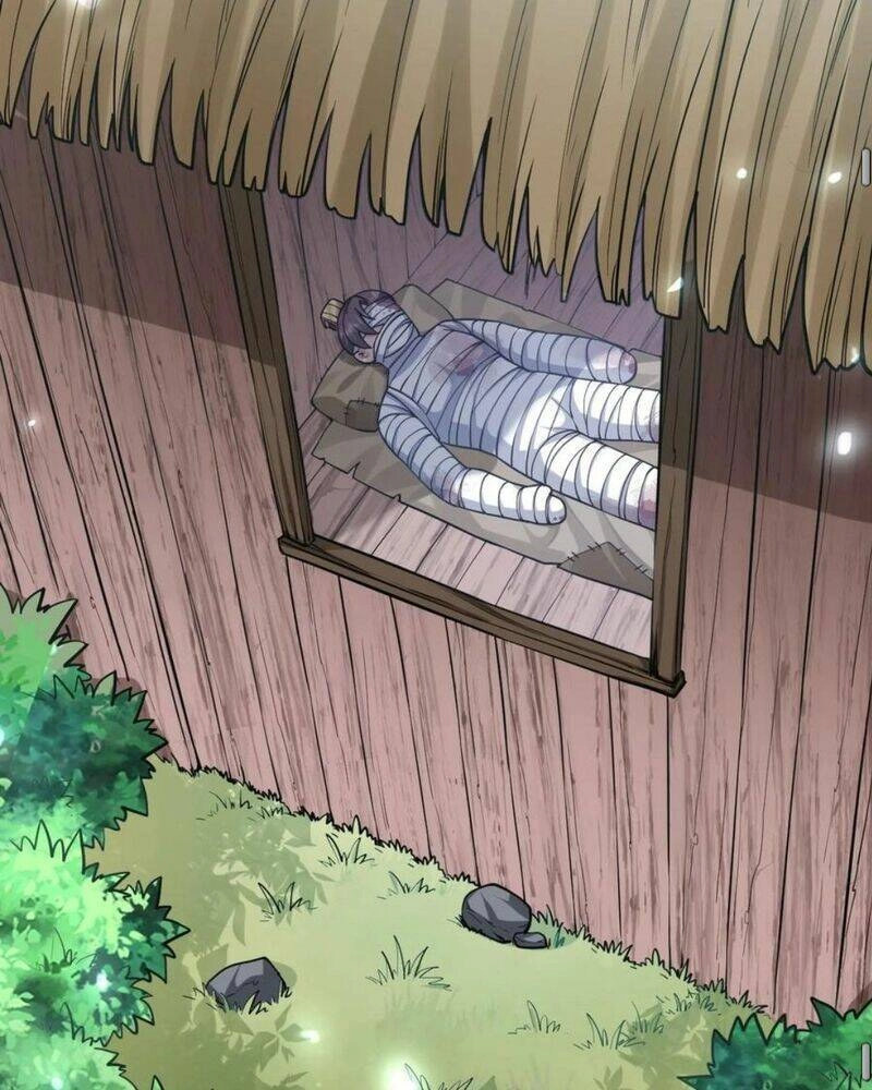 Hảo Đồ Nhi Hãy Tha Cho Vi Sư Chapter 154 - 46