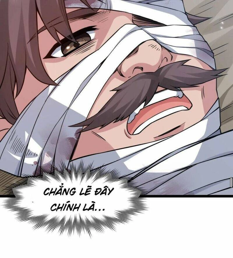 Hảo Đồ Nhi Hãy Tha Cho Vi Sư Chapter 154 - 48