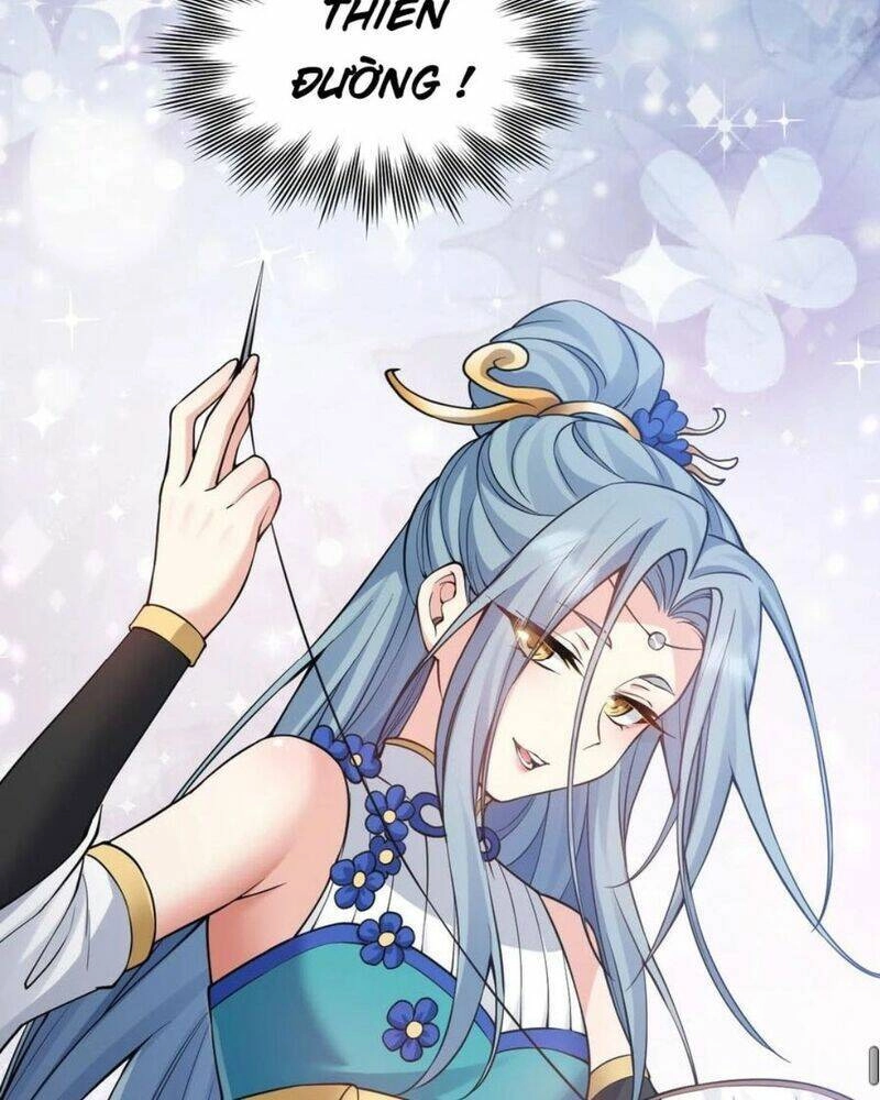 Hảo Đồ Nhi Hãy Tha Cho Vi Sư Chapter 154 - 50