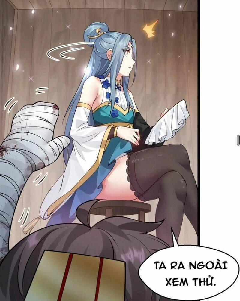 Hảo Đồ Nhi Hãy Tha Cho Vi Sư Chapter 154 - 53