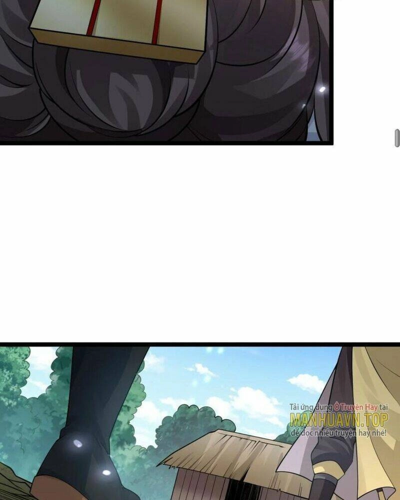 Hảo Đồ Nhi Hãy Tha Cho Vi Sư Chapter 154 - 54