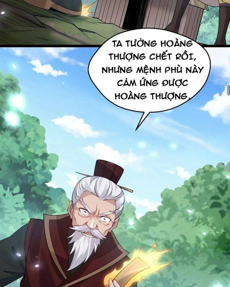 Hảo Đồ Nhi Hãy Tha Cho Vi Sư Chapter 154 - 55