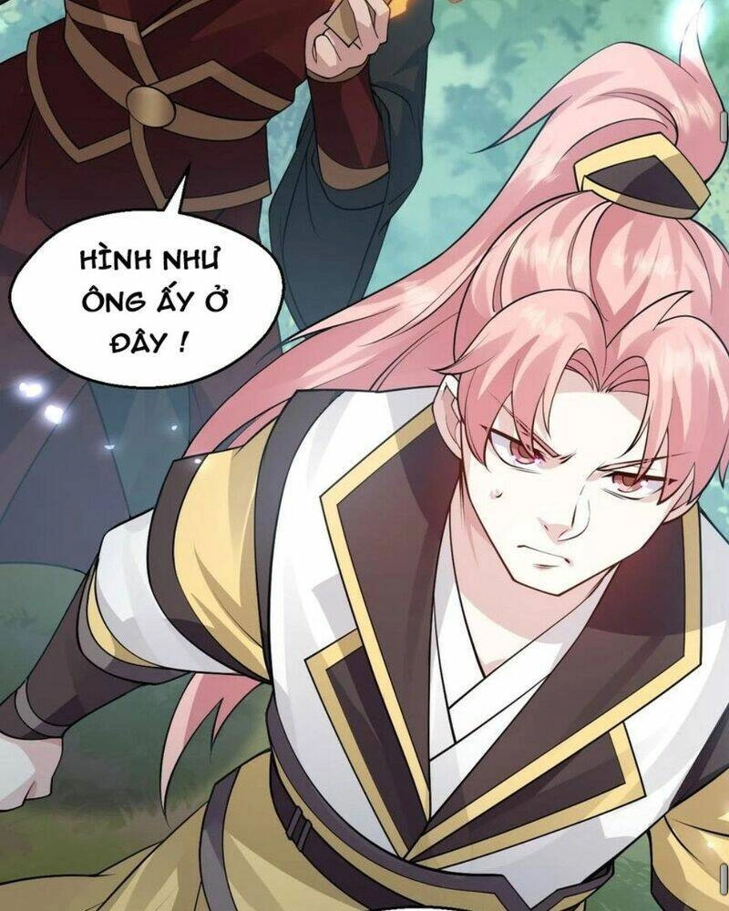 Hảo Đồ Nhi Hãy Tha Cho Vi Sư Chapter 154 - 56