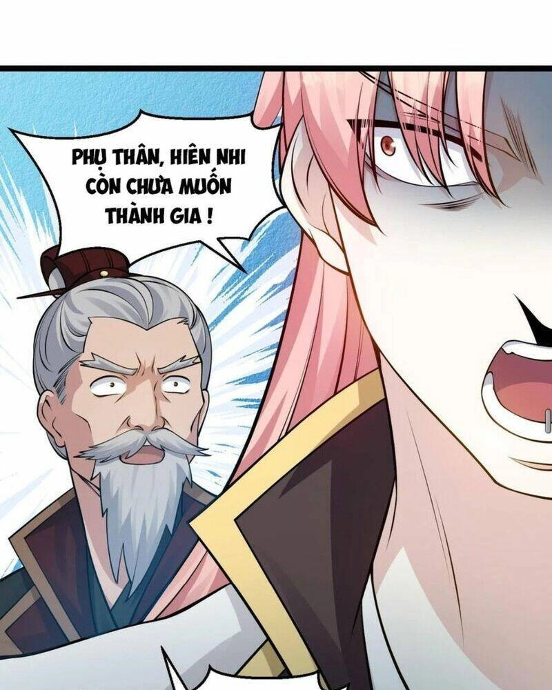 Hảo Đồ Nhi Hãy Tha Cho Vi Sư Chapter 154 - 58