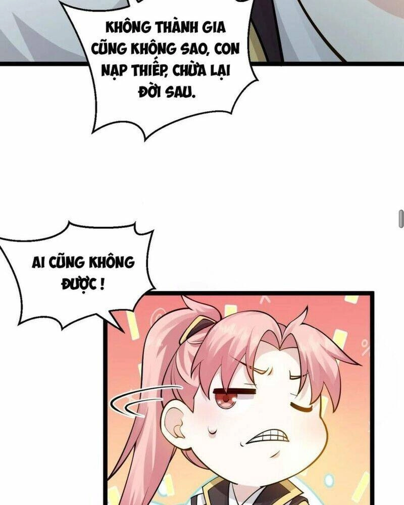 Hảo Đồ Nhi Hãy Tha Cho Vi Sư Chapter 154 - 59