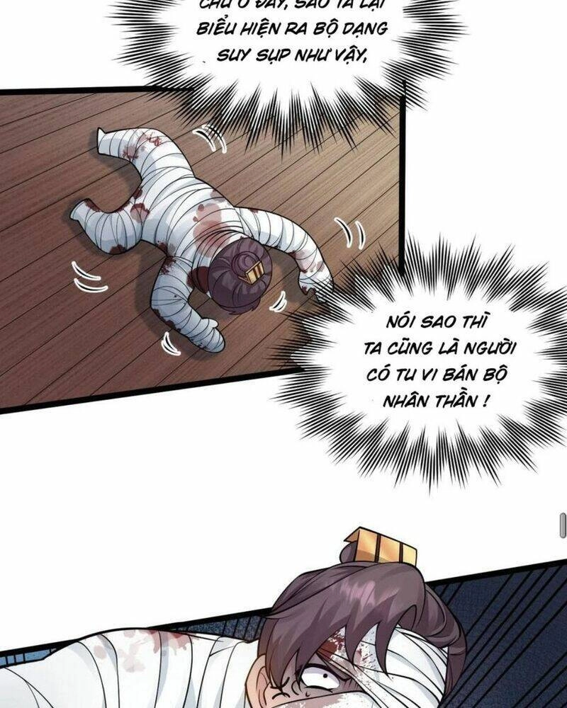 Hảo Đồ Nhi Hãy Tha Cho Vi Sư Chapter 154 - 62