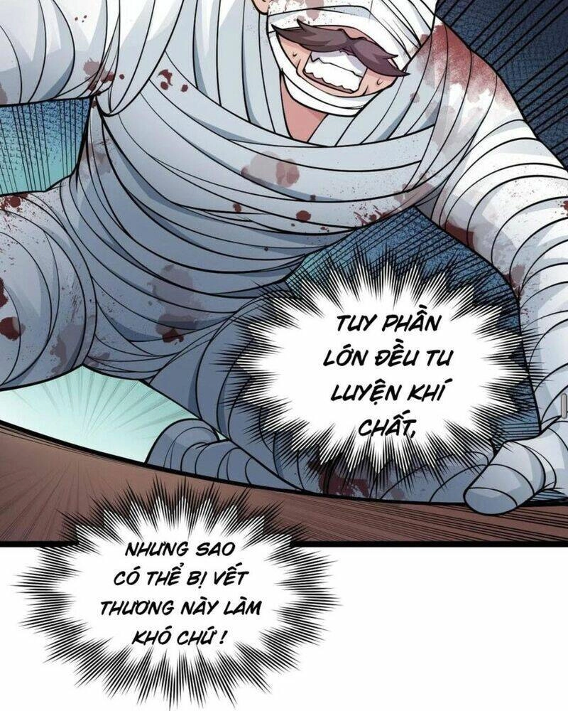 Hảo Đồ Nhi Hãy Tha Cho Vi Sư Chapter 154 - 63