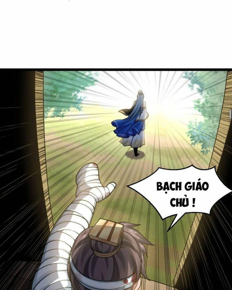 Hảo Đồ Nhi Hãy Tha Cho Vi Sư Chapter 154 - 64