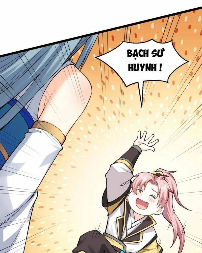 Hảo Đồ Nhi Hãy Tha Cho Vi Sư Chapter 154 - 66