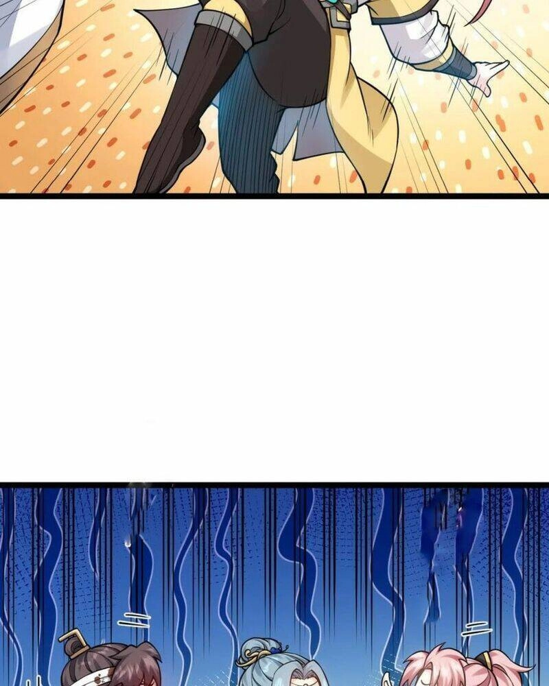 Hảo Đồ Nhi Hãy Tha Cho Vi Sư Chapter 154 - 67