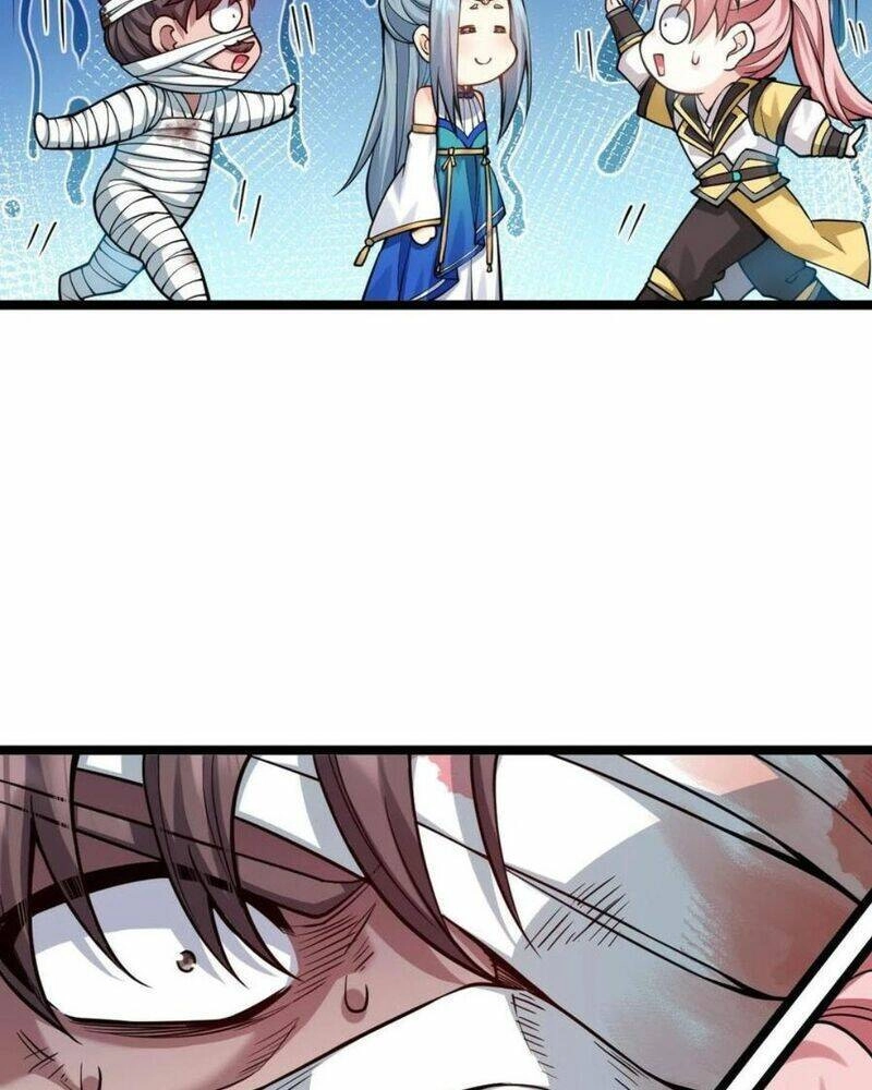 Hảo Đồ Nhi Hãy Tha Cho Vi Sư Chapter 154 - 68