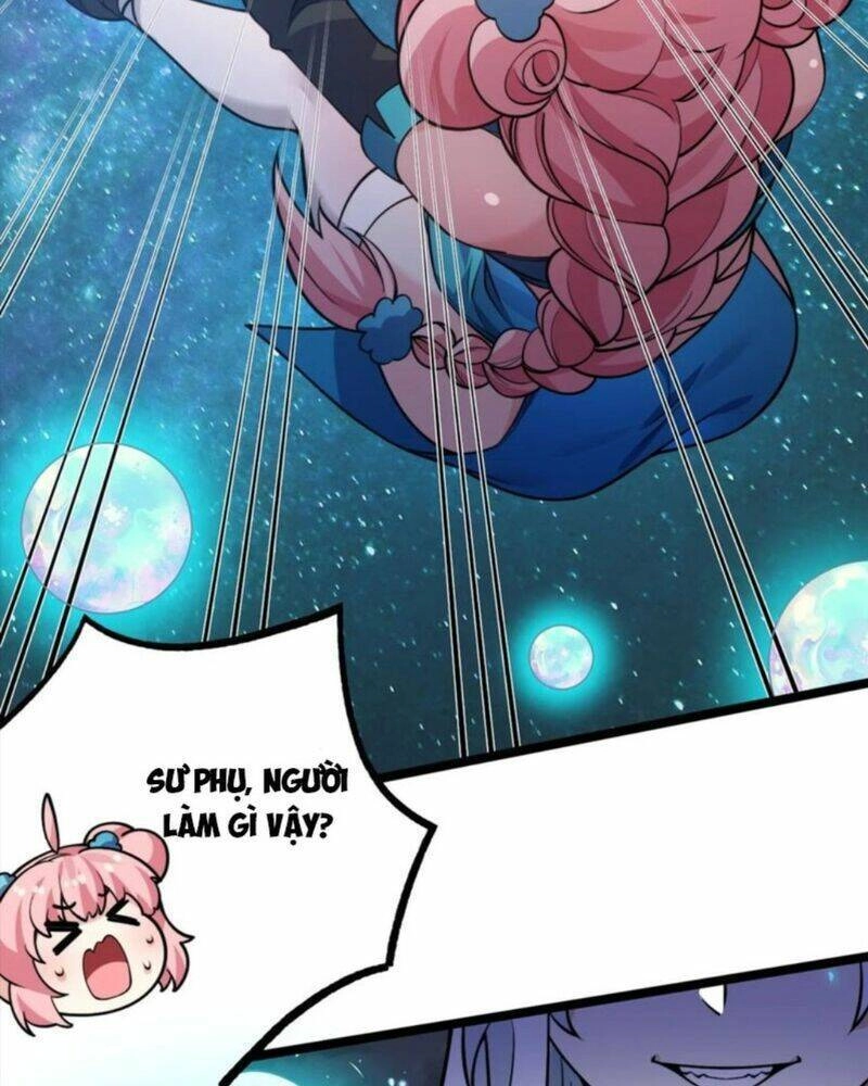 Hảo Đồ Nhi Hãy Tha Cho Vi Sư Chapter 160 - 5