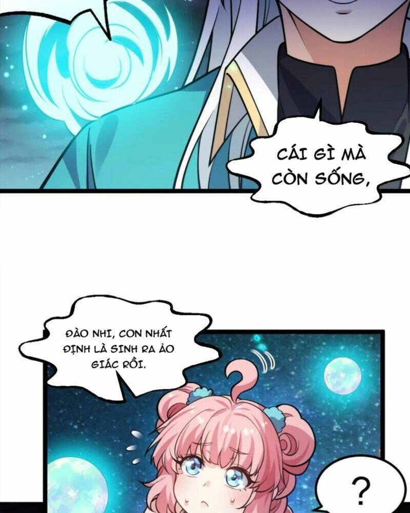 Hảo Đồ Nhi Hãy Tha Cho Vi Sư Chapter 160 - 6