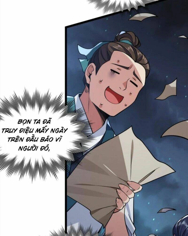 Hảo Đồ Nhi Hãy Tha Cho Vi Sư Chapter 160 - 10