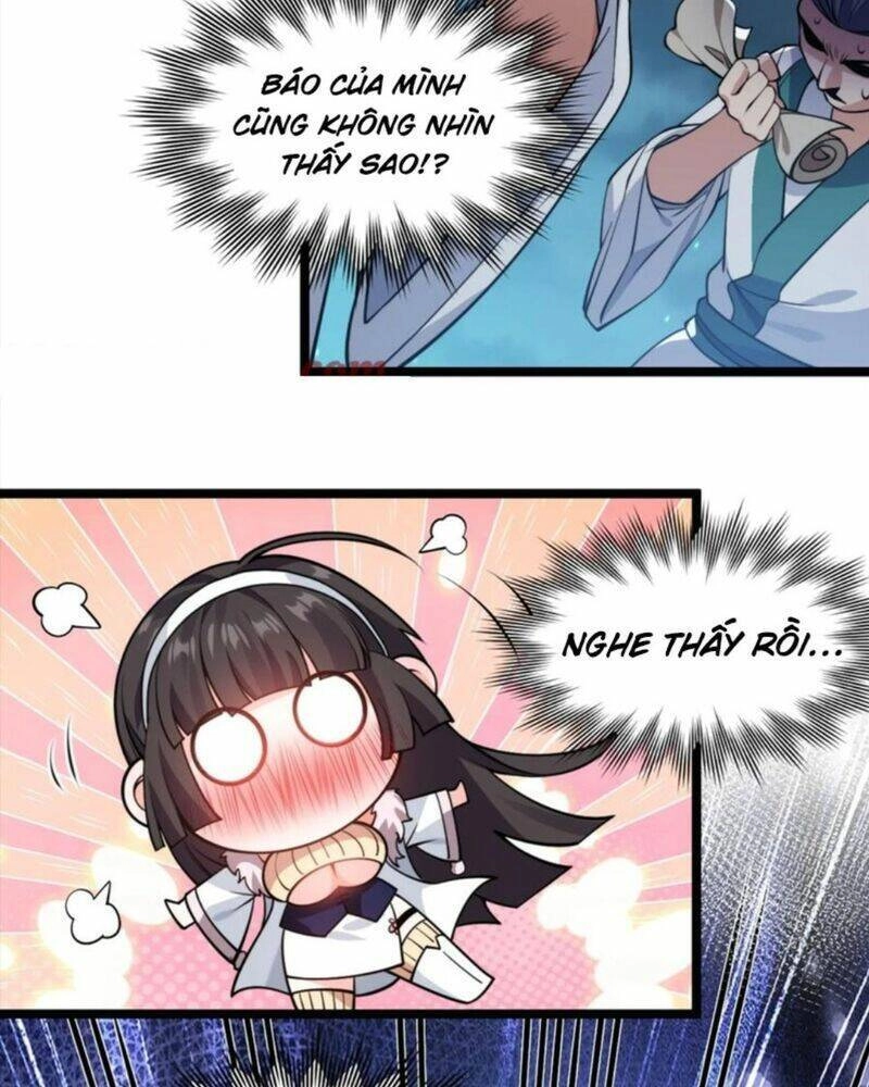 Hảo Đồ Nhi Hãy Tha Cho Vi Sư Chapter 160 - 11