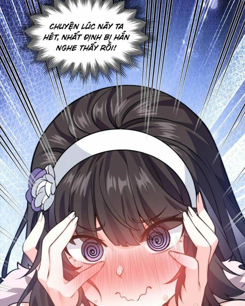 Hảo Đồ Nhi Hãy Tha Cho Vi Sư Chapter 160 - 12