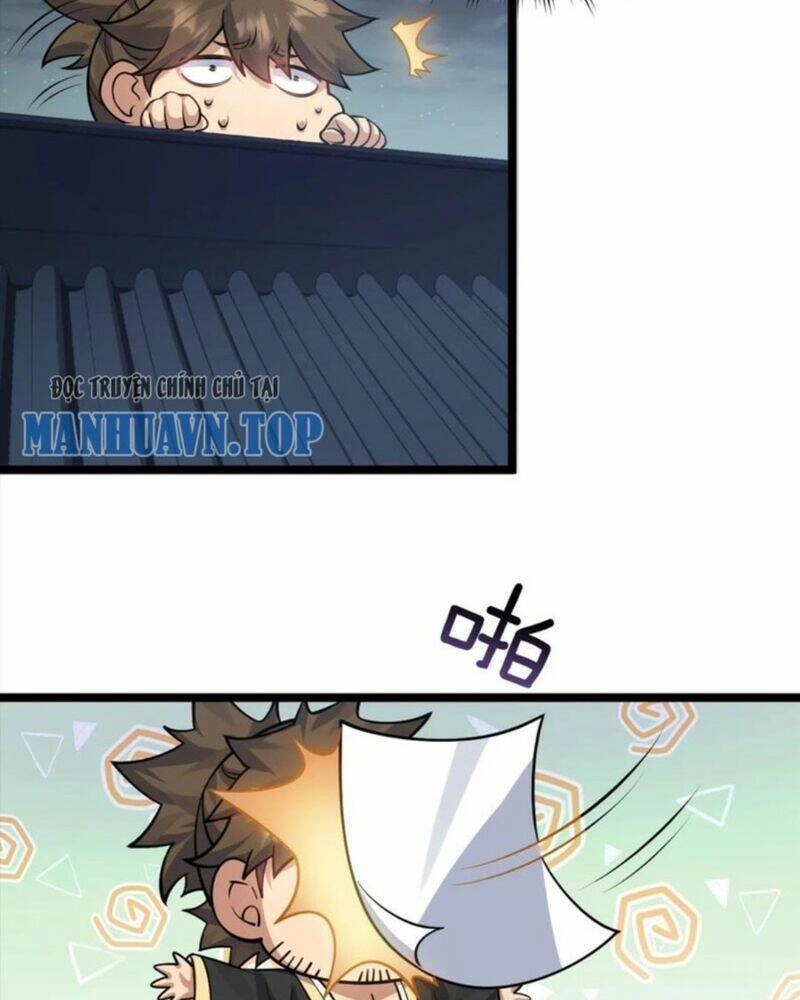 Hảo Đồ Nhi Hãy Tha Cho Vi Sư Chapter 160 - 15