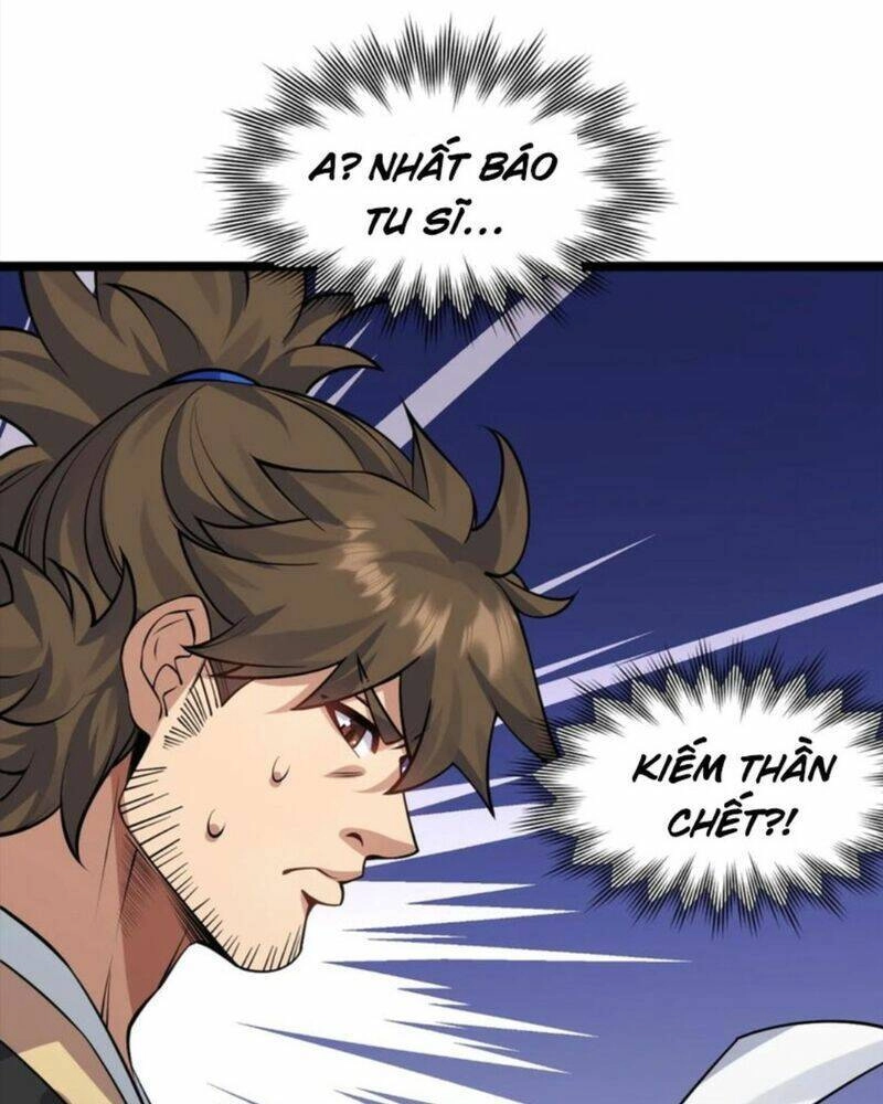 Hảo Đồ Nhi Hãy Tha Cho Vi Sư Chapter 160 - 17