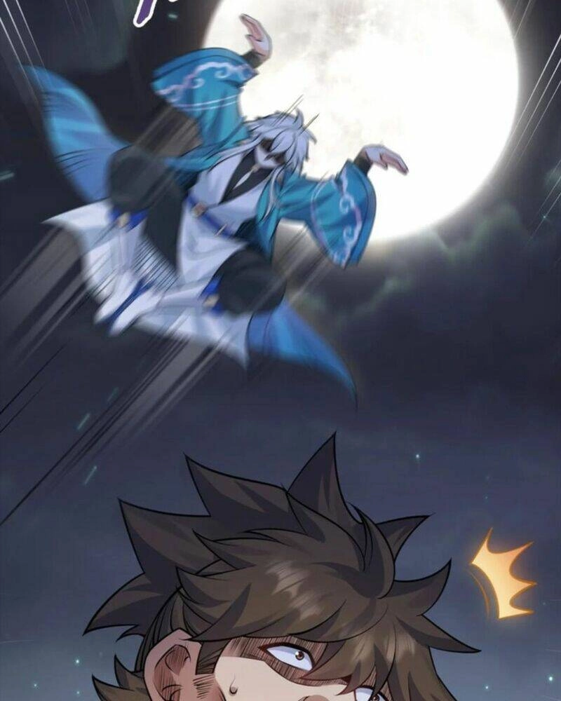 Hảo Đồ Nhi Hãy Tha Cho Vi Sư Chapter 160 - 19