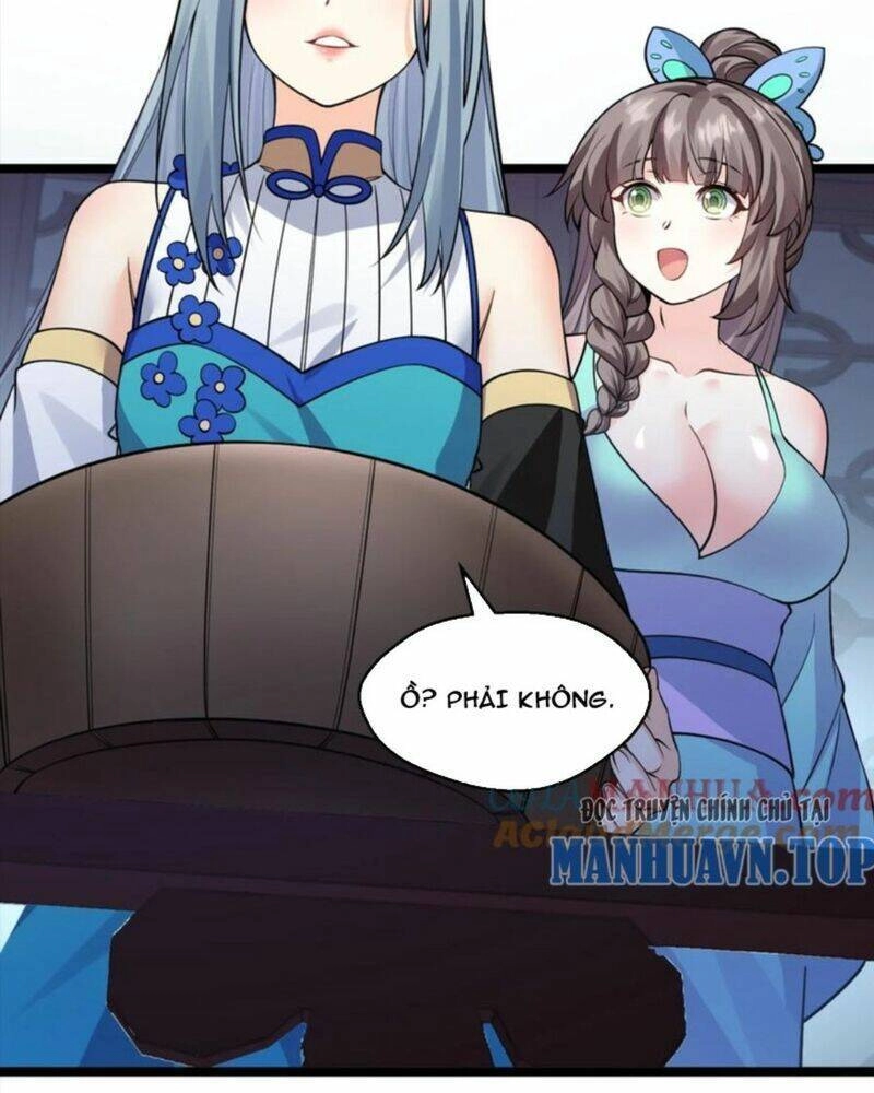 Hảo Đồ Nhi Hãy Tha Cho Vi Sư Chapter 160 - 26