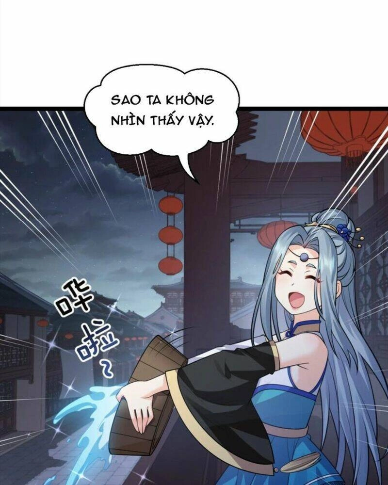 Hảo Đồ Nhi Hãy Tha Cho Vi Sư Chapter 160 - 27