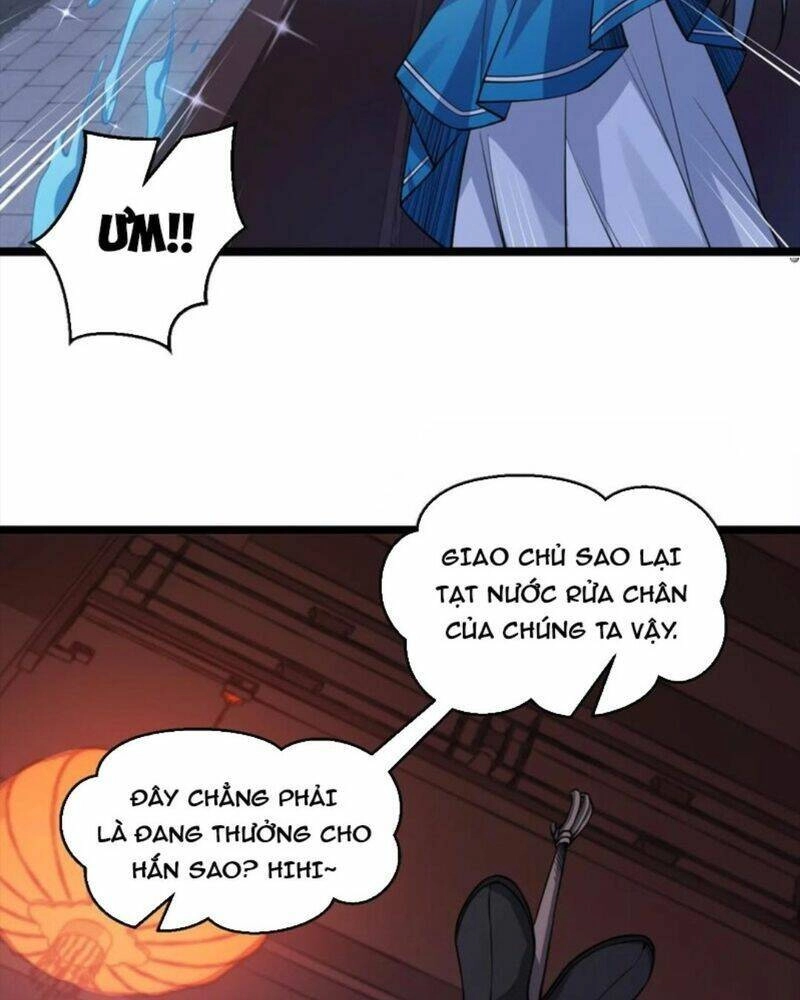 Hảo Đồ Nhi Hãy Tha Cho Vi Sư Chapter 160 - 28