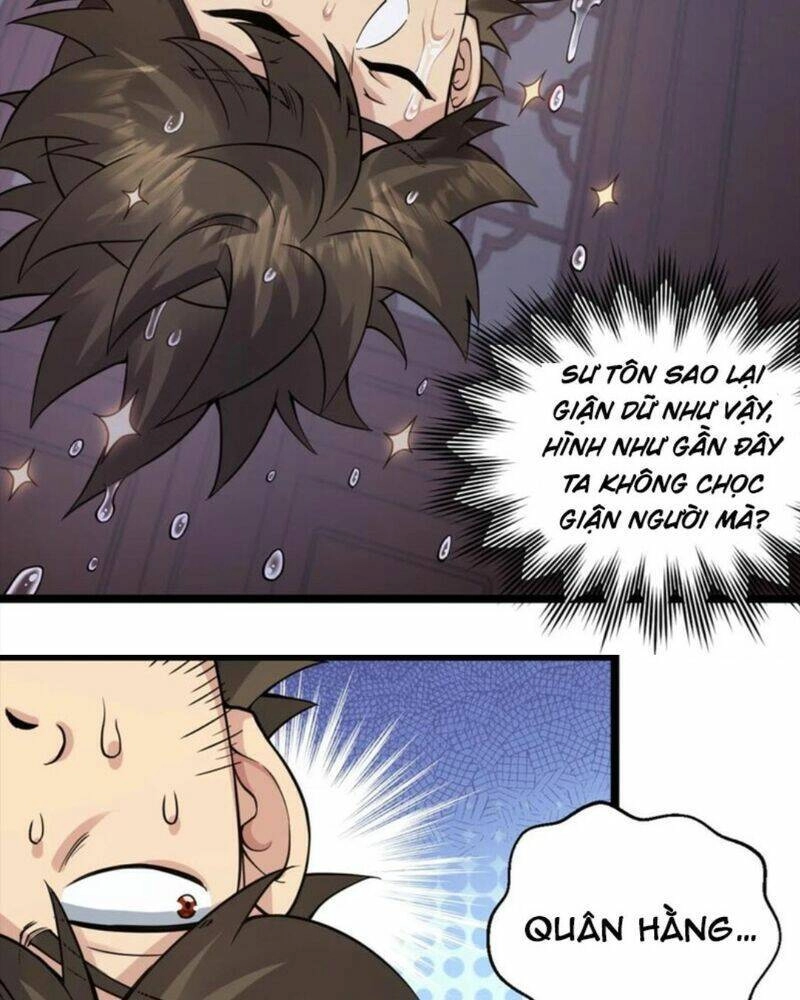 Hảo Đồ Nhi Hãy Tha Cho Vi Sư Chapter 160 - 30