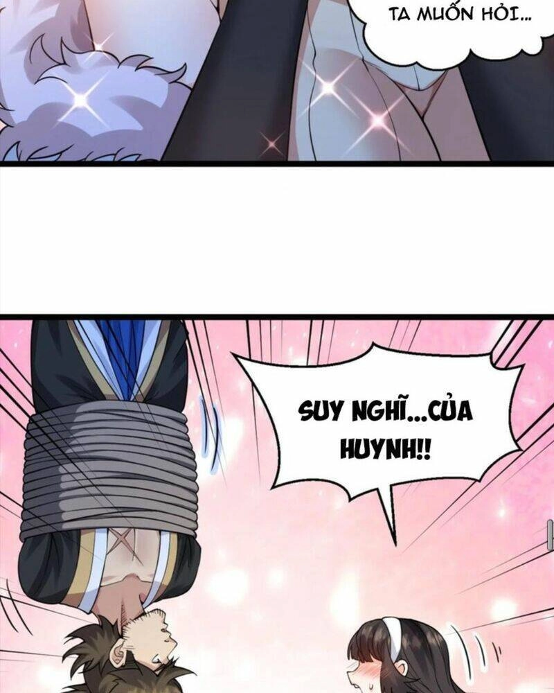 Hảo Đồ Nhi Hãy Tha Cho Vi Sư Chapter 160 - 34