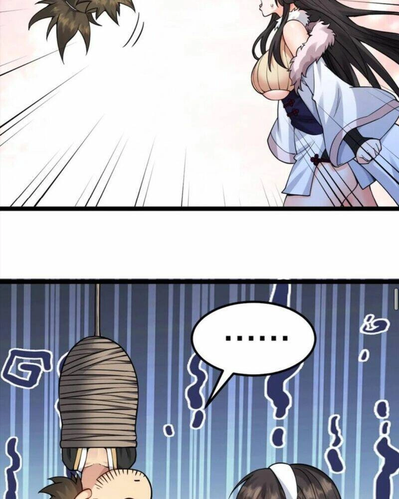 Hảo Đồ Nhi Hãy Tha Cho Vi Sư Chapter 160 - 35