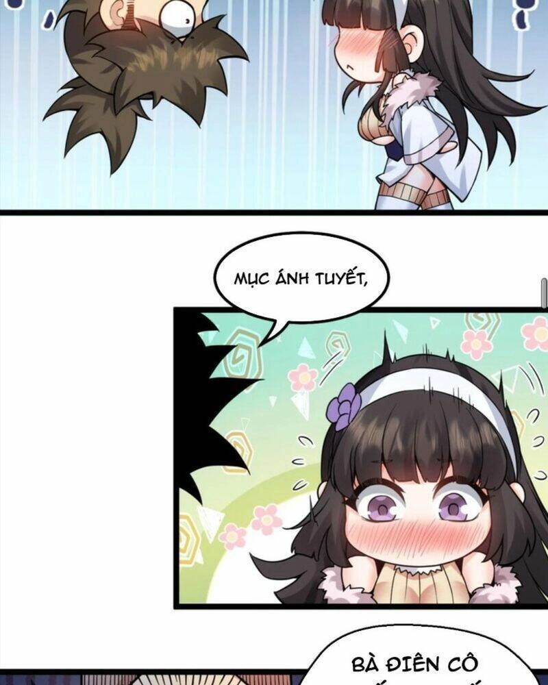 Hảo Đồ Nhi Hãy Tha Cho Vi Sư Chapter 160 - 36