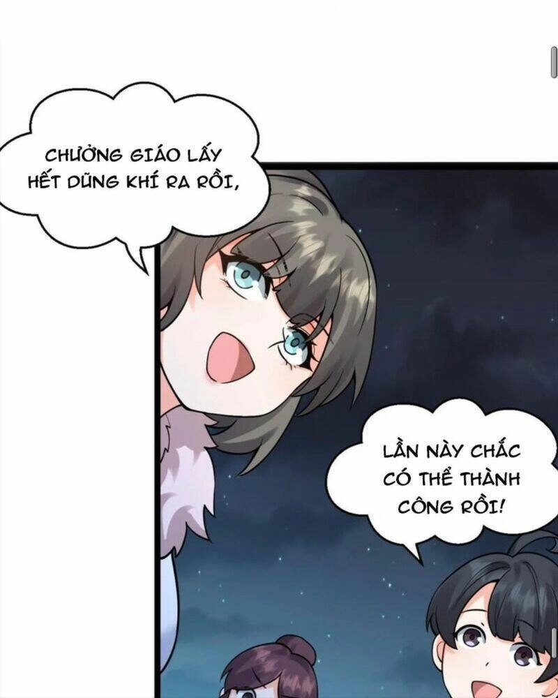 Hảo Đồ Nhi Hãy Tha Cho Vi Sư Chapter 160 - 38