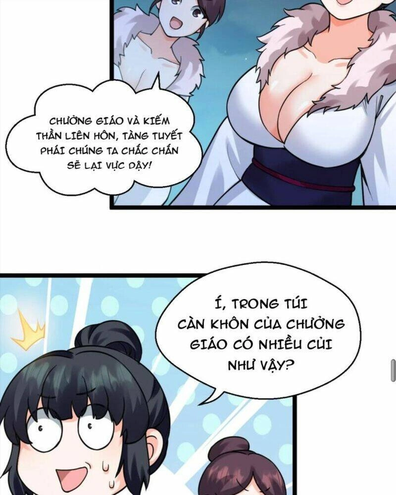 Hảo Đồ Nhi Hãy Tha Cho Vi Sư Chapter 160 - 39