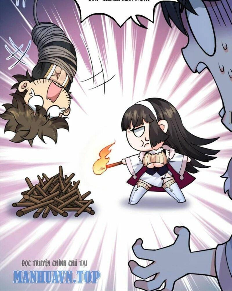 Hảo Đồ Nhi Hãy Tha Cho Vi Sư Chapter 160 - 41