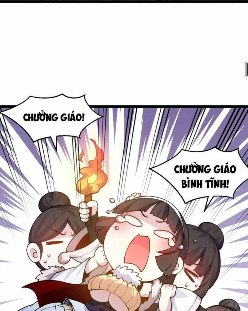 Hảo Đồ Nhi Hãy Tha Cho Vi Sư Chapter 160 - 42