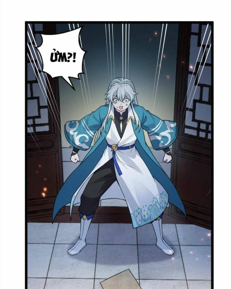 Hảo Đồ Nhi Hãy Tha Cho Vi Sư Chapter 160 - 50