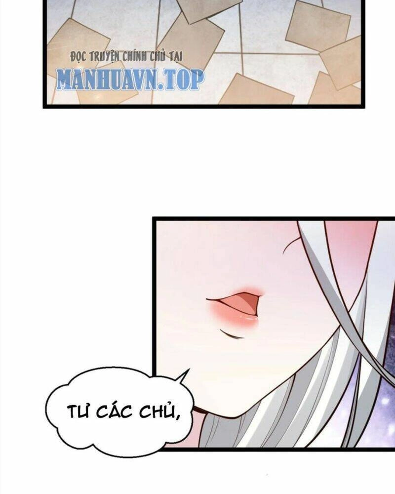 Hảo Đồ Nhi Hãy Tha Cho Vi Sư Chapter 160 - 51