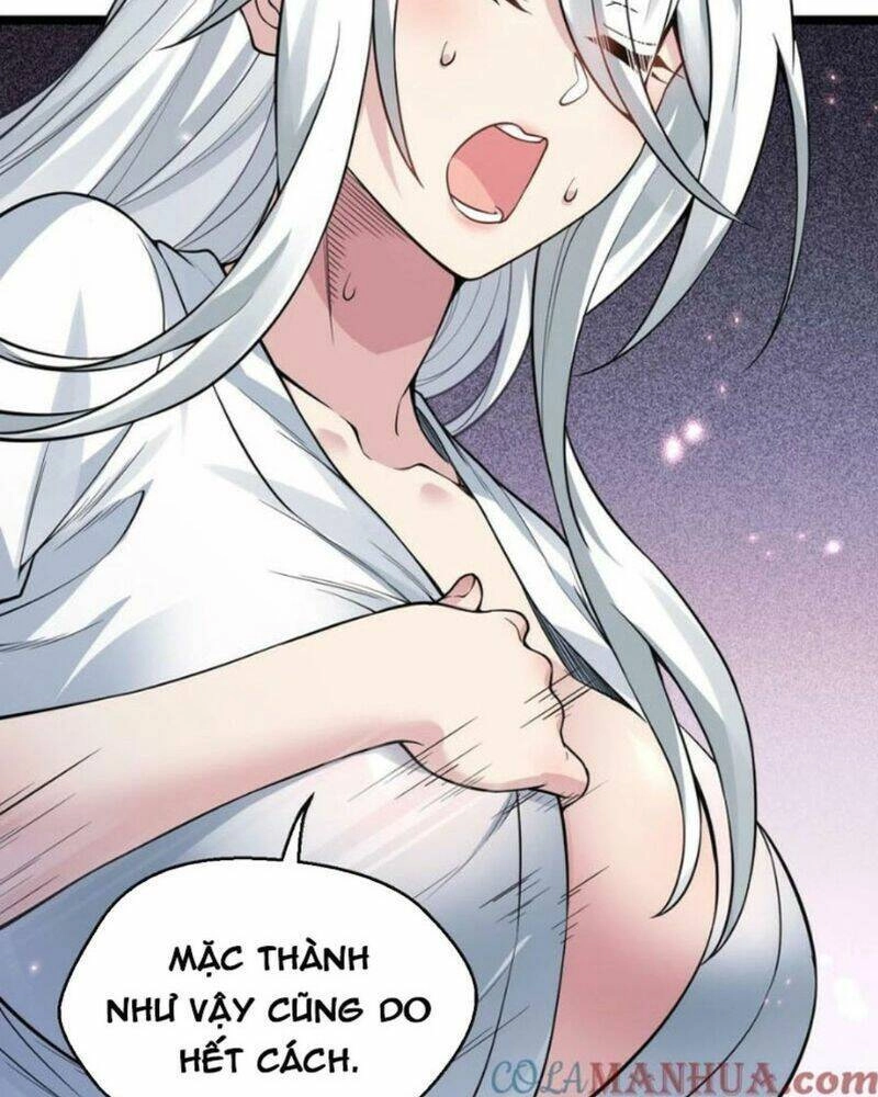 Hảo Đồ Nhi Hãy Tha Cho Vi Sư Chapter 161 - 6