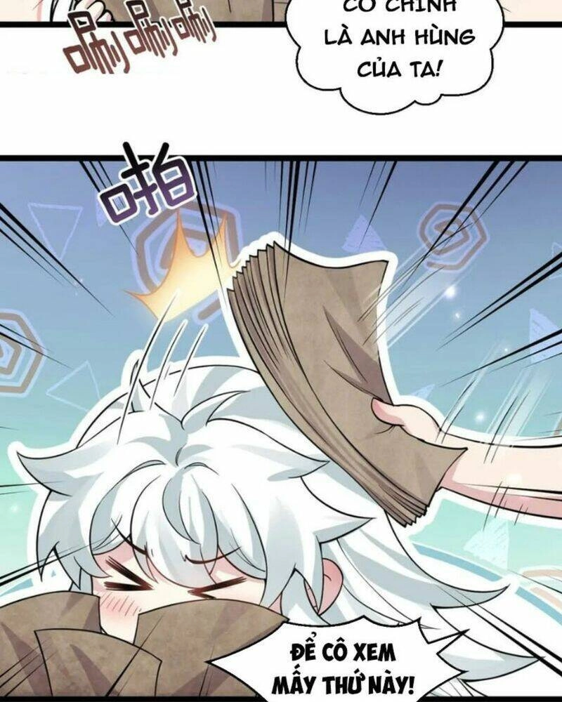 Hảo Đồ Nhi Hãy Tha Cho Vi Sư Chapter 161 - 12