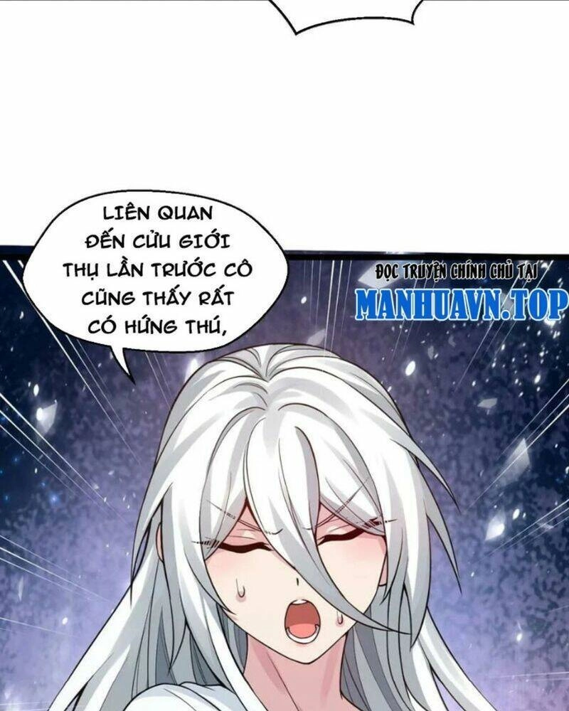 Hảo Đồ Nhi Hãy Tha Cho Vi Sư Chapter 161 - 13