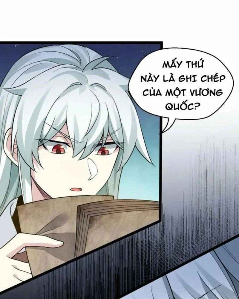 Hảo Đồ Nhi Hãy Tha Cho Vi Sư Chapter 161 - 15