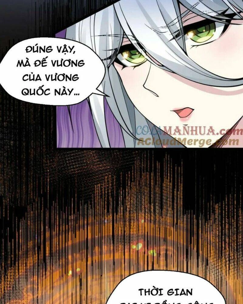 Hảo Đồ Nhi Hãy Tha Cho Vi Sư Chapter 161 - 16