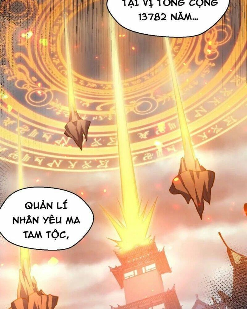 Hảo Đồ Nhi Hãy Tha Cho Vi Sư Chapter 161 - 17