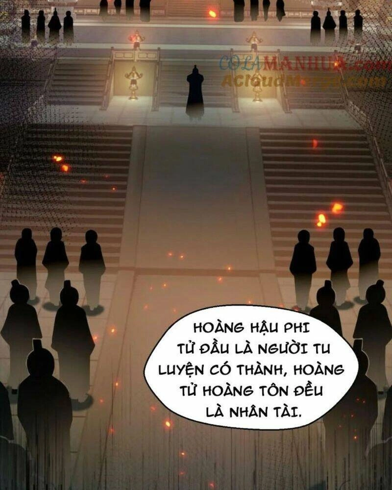 Hảo Đồ Nhi Hãy Tha Cho Vi Sư Chapter 161 - 20