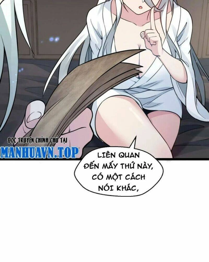 Hảo Đồ Nhi Hãy Tha Cho Vi Sư Chapter 161 - 25