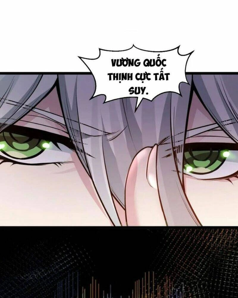 Hảo Đồ Nhi Hãy Tha Cho Vi Sư Chapter 161 - 26