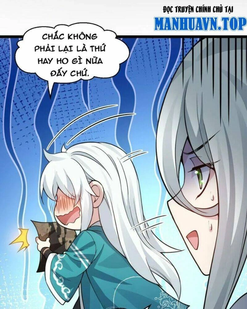 Hảo Đồ Nhi Hãy Tha Cho Vi Sư Chapter 161 - 32