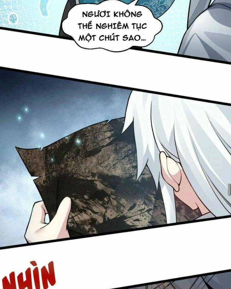 Hảo Đồ Nhi Hãy Tha Cho Vi Sư Chapter 161 - 33