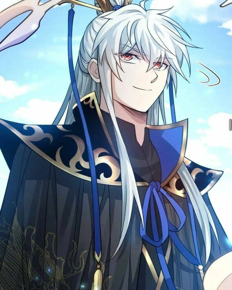 Hảo Đồ Nhi Hãy Tha Cho Vi Sư Chapter 161 - 39