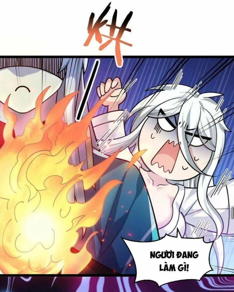 Hảo Đồ Nhi Hãy Tha Cho Vi Sư Chapter 161 - 42